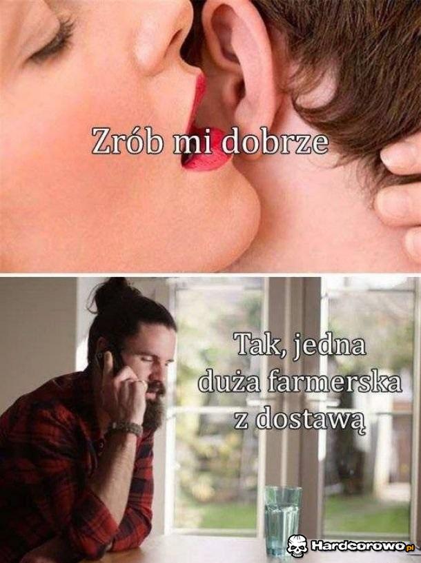 Słodko - 1
