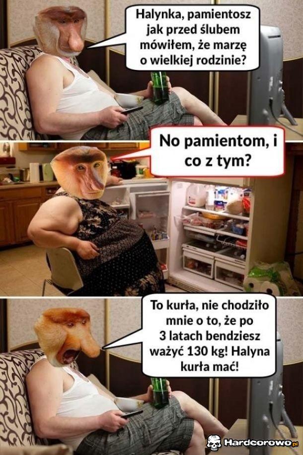 Coś poszło nie tak - 1