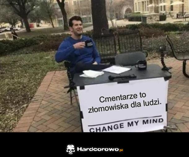 Przekonajcie mnie - 1