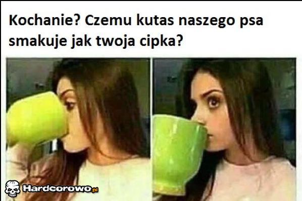 Laski takie są - 1