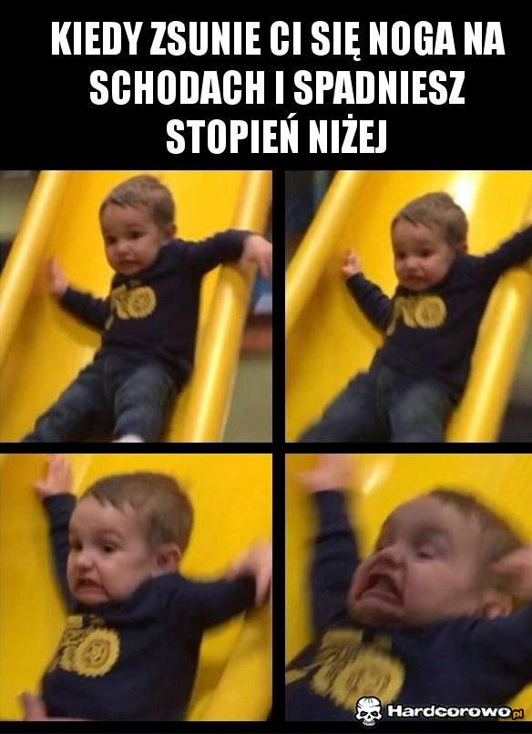 Stopień - 1