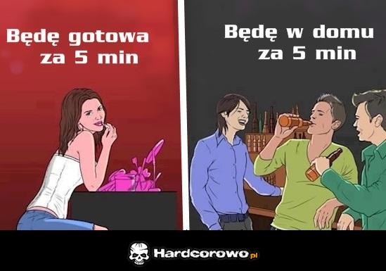 Tak to wygląda - 1