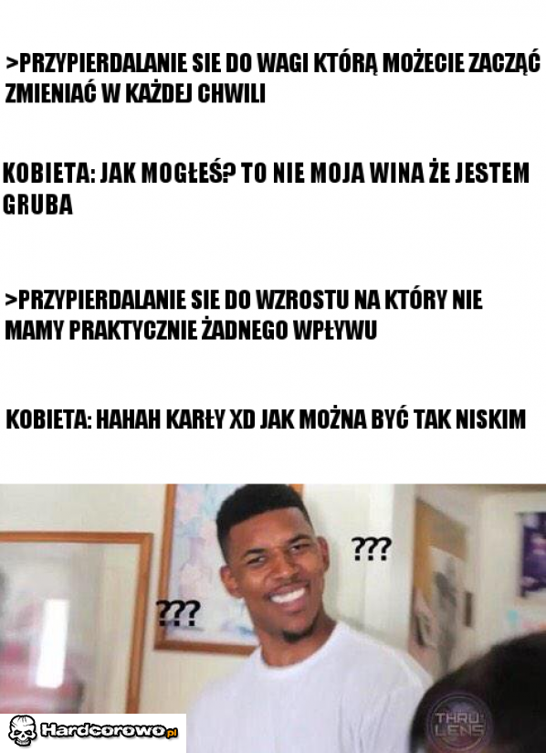 I gdzie tu logika? - 1