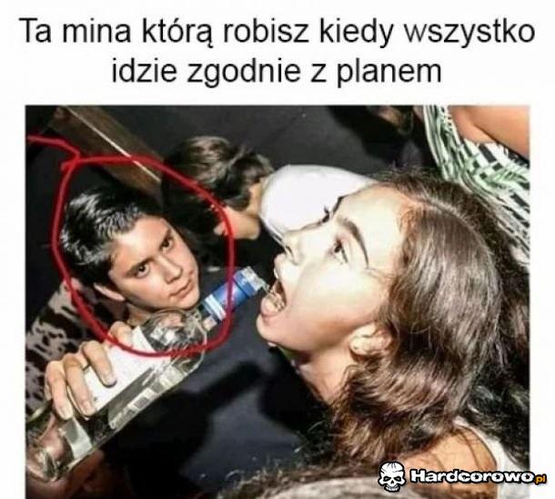 Znakomicie - 1