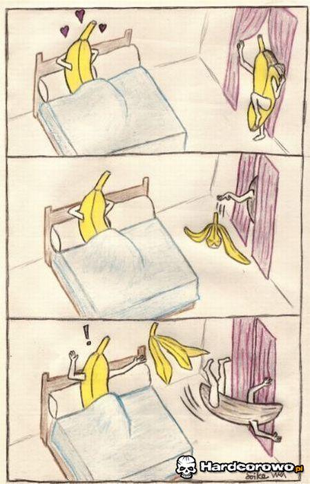Banan - 1
