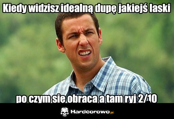 Najgorzej - 1