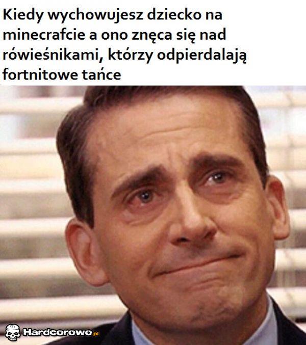 Ta chwila - 1
