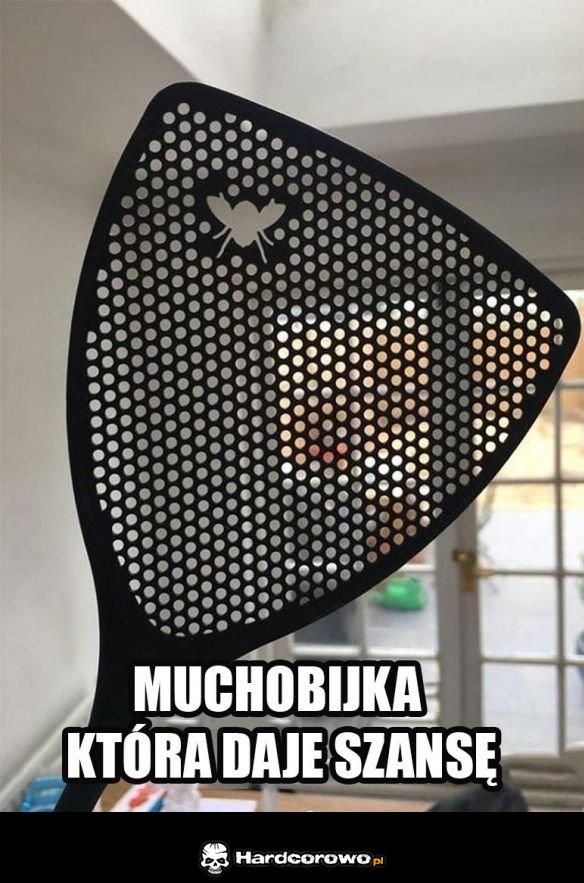 Muchobijka - 1