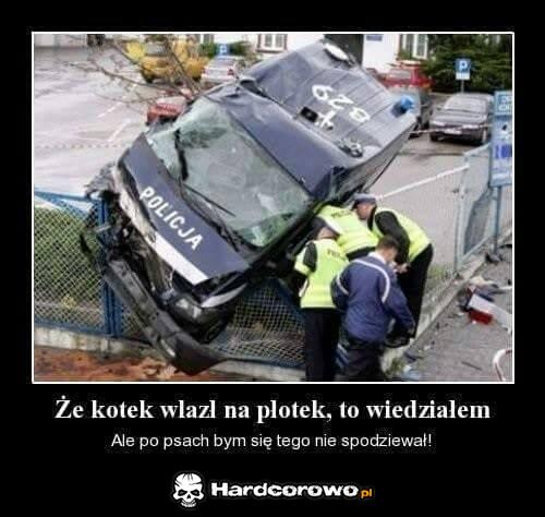 Ale urwał! - 1