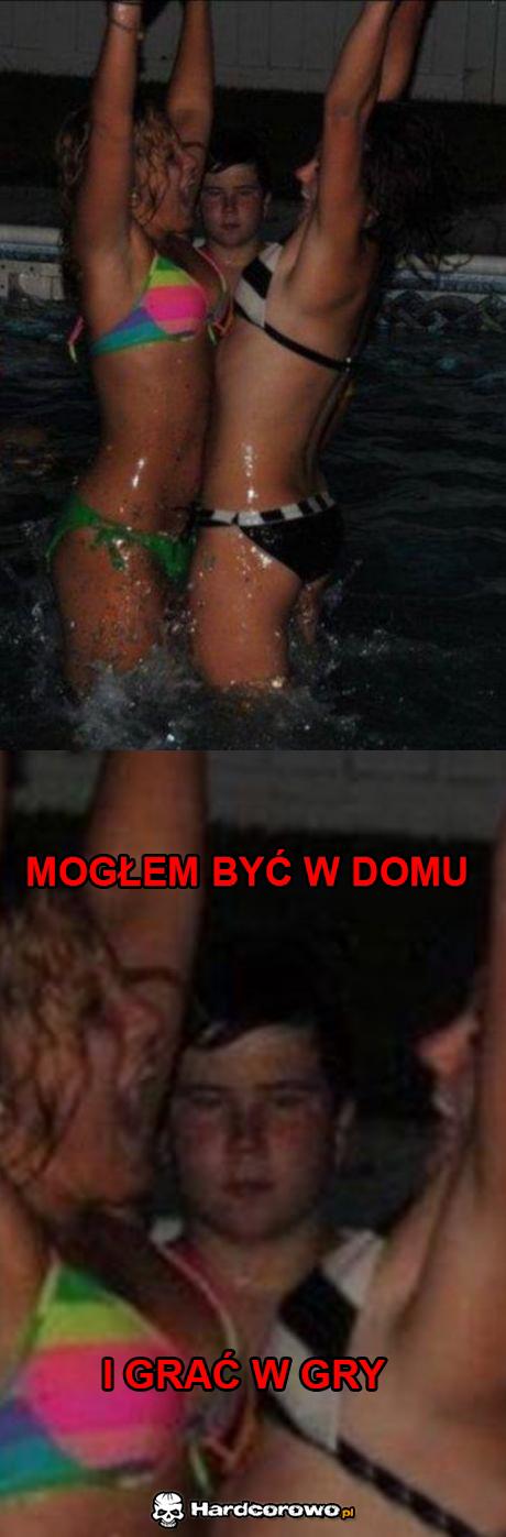 Typowa ciota - 1