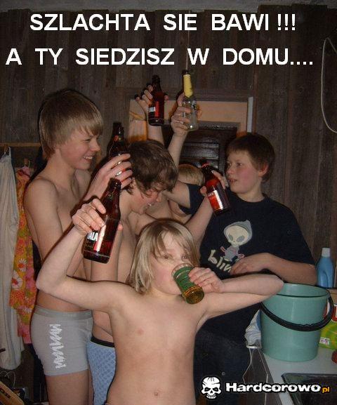 Szlachta - 1