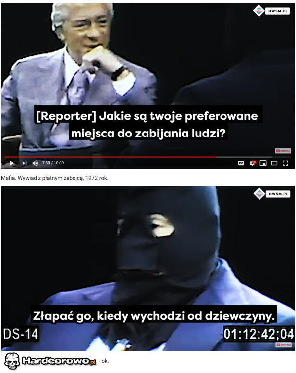 Wywiad - 1