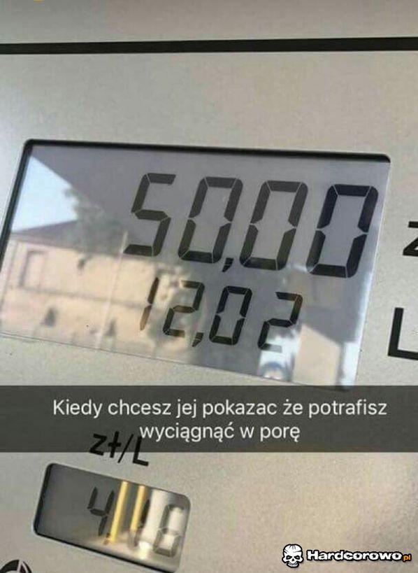 Udowodnie ci to  - 1