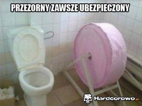 Przezorny zawsze ubezpieczony - 1