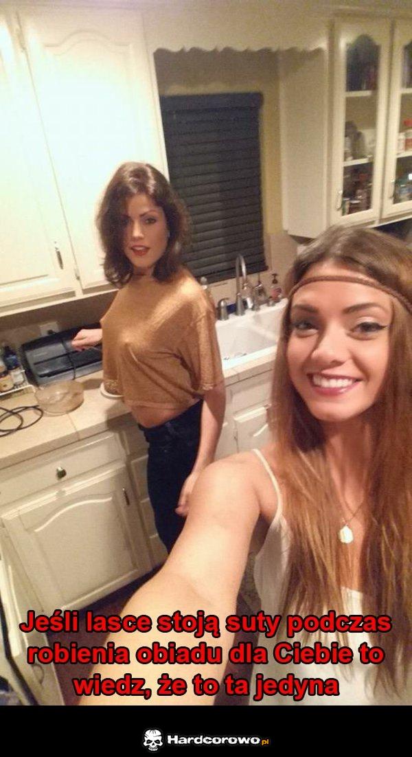 Musze taką mieć - 1