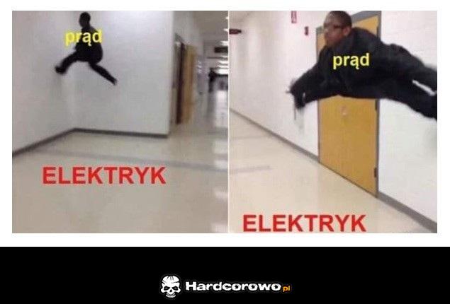 Elektryk - 1