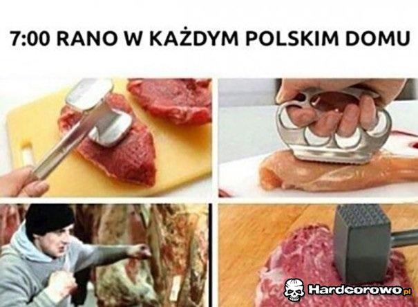 Kochana niedziela - 1