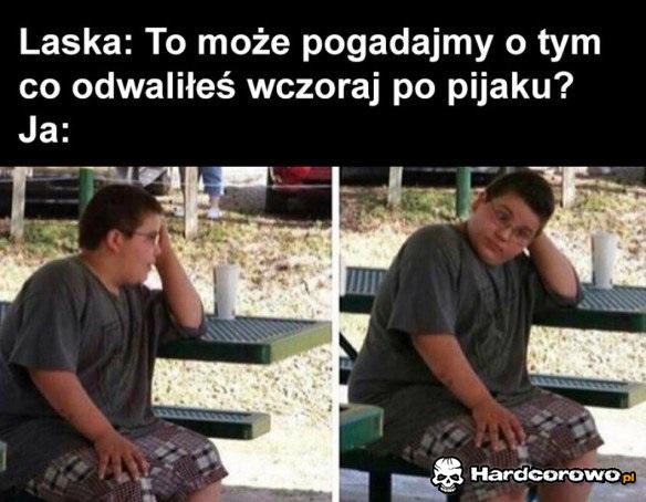 Przypał - 1