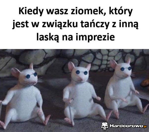 Prawdziwi kumple - 1