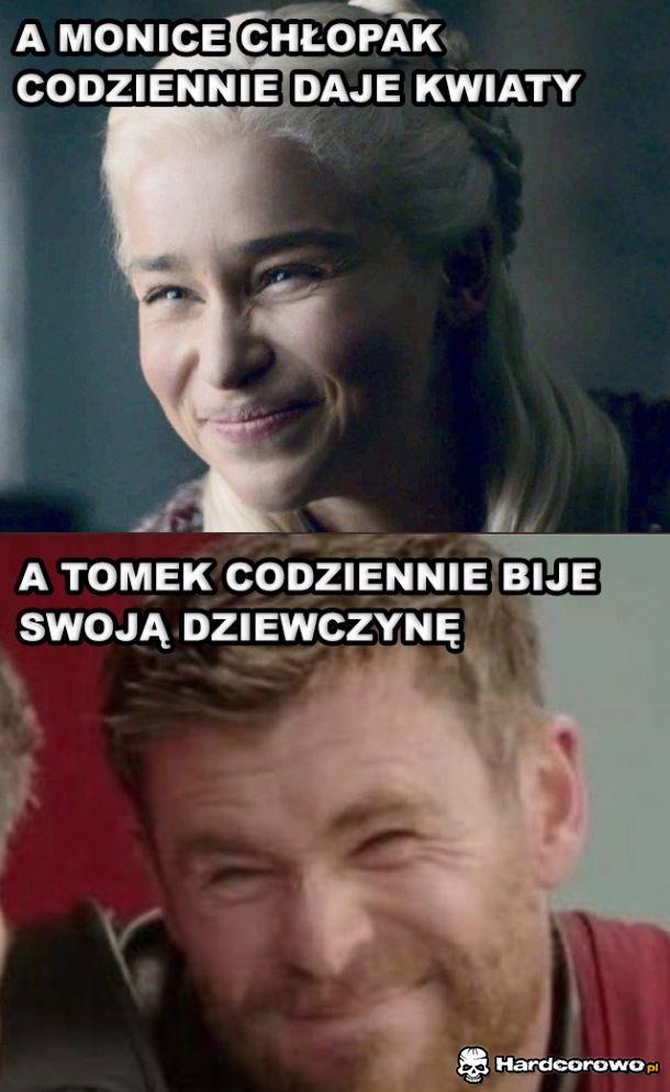 Zawsze może być gorzej - 1