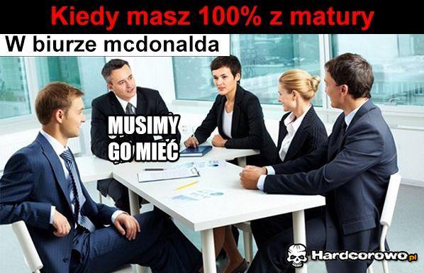 Rekruterzy  - 1