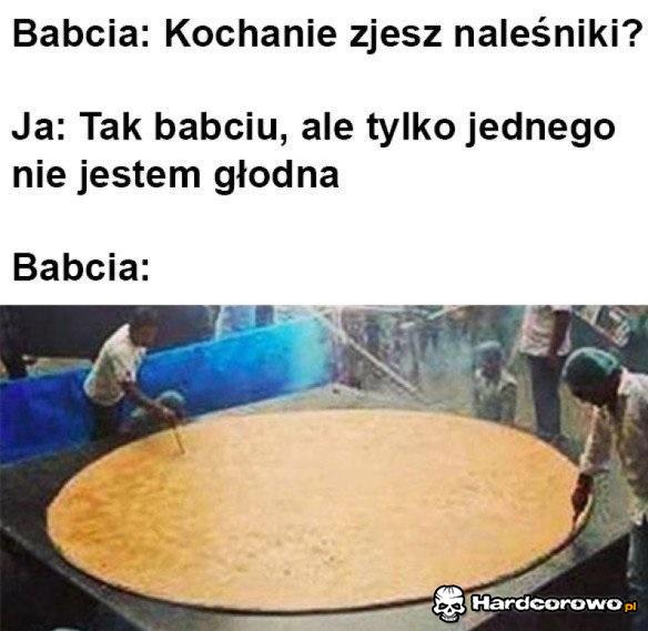 Babcie takie są - 1