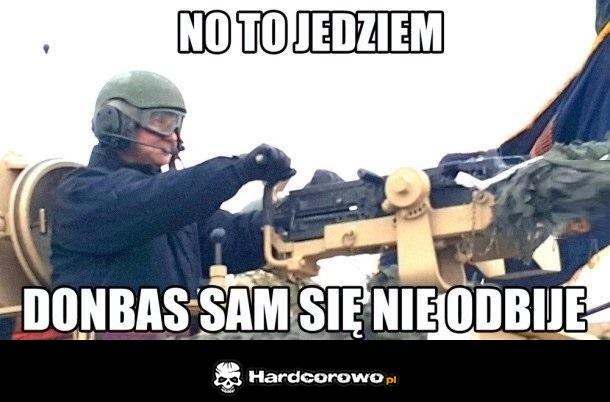 Jedziem! - 1