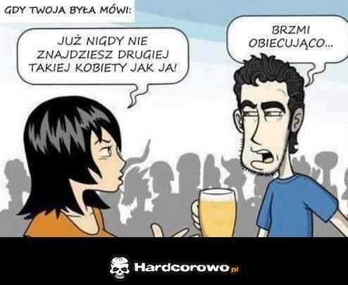 Zapowiada się pozytywnie - 1