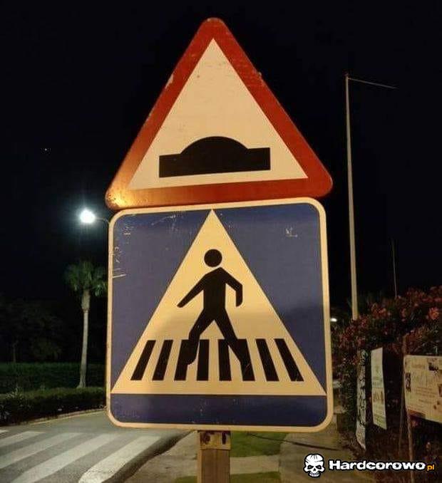 Uwaga na ufo! - 1