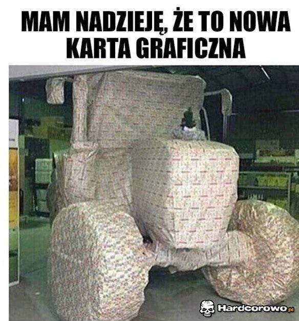 Oby to była ona - 1