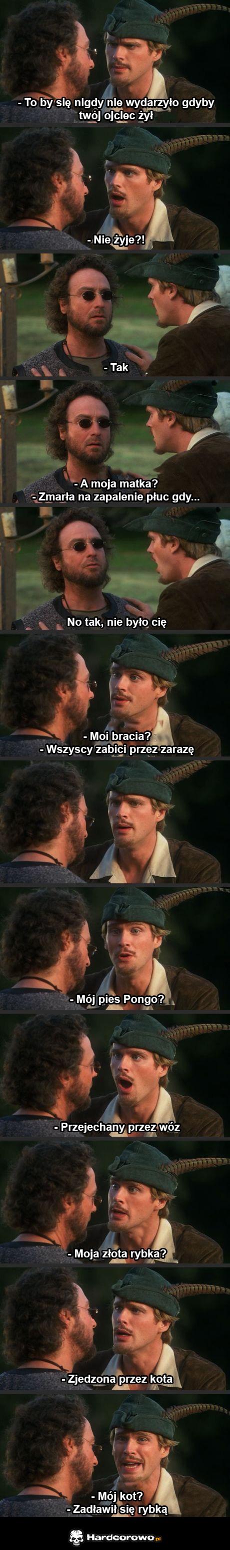 Robin Hood  - 1