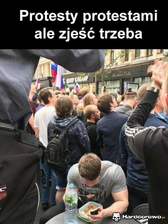 Posiłek jest ważny - 1