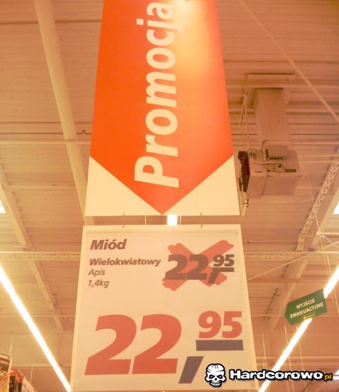 Promocja - 1