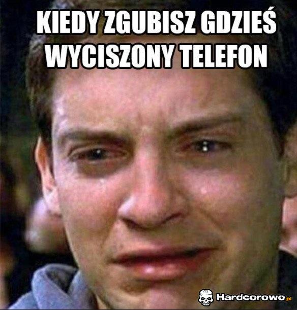 Jakie to wkurzające - 1