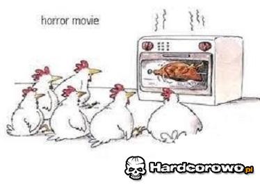 Film Horror - 1