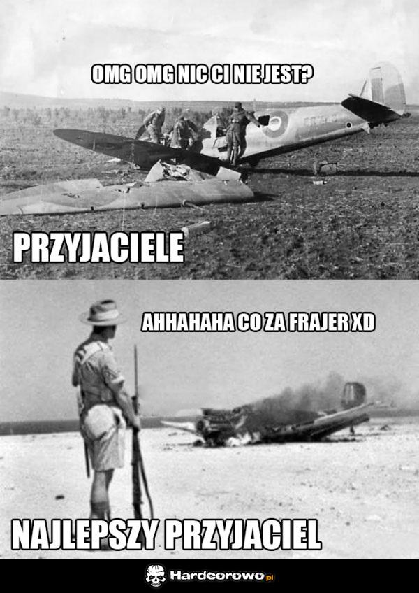 Taka różnica - 1
