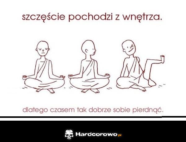 Szczęście - 1
