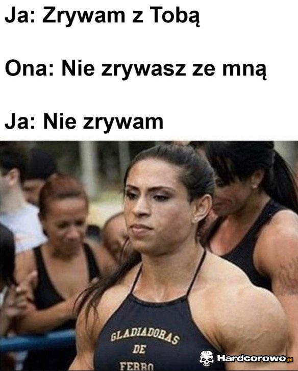 Szybka zmiana zdania - 1