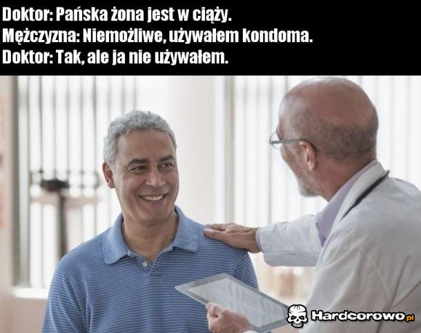 Zabezpieczanie się - 1