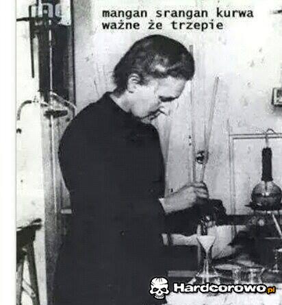 Mangan - 1