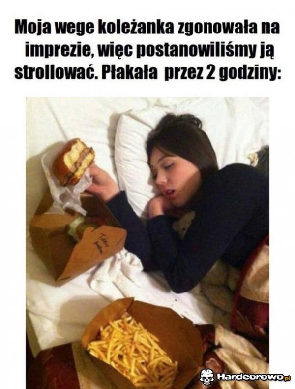 Zgon na imprezie - 1