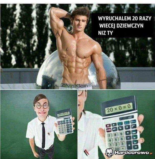 Grunt to odpowiednie podejście - 1