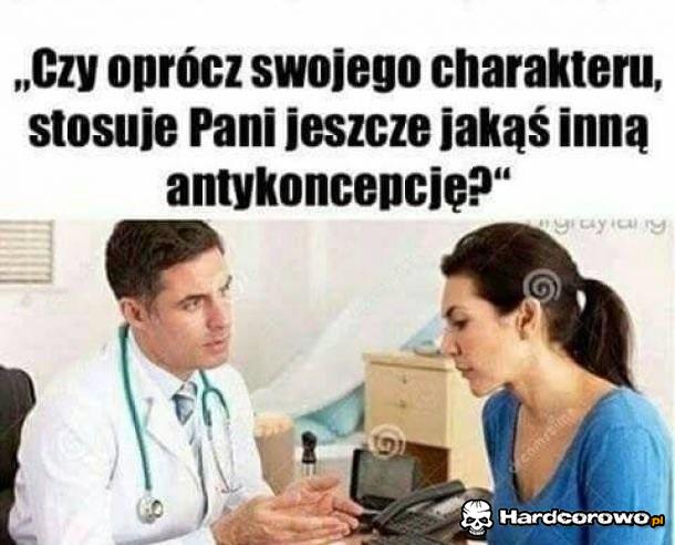 Najskuteczniejszy lek - 1