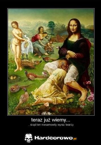 Teraz już wiemy - 1