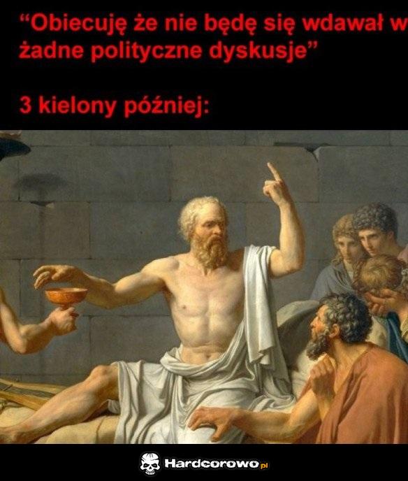 Za każdym razem - 1