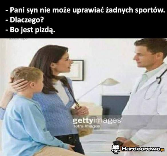 Diagnoza - 1