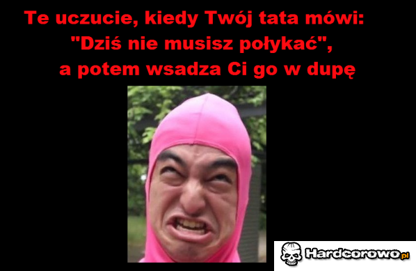 Najgorzej  - 1