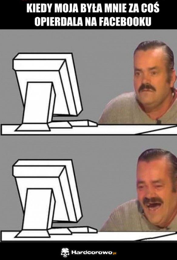 Tymczasem na fejsie - 1