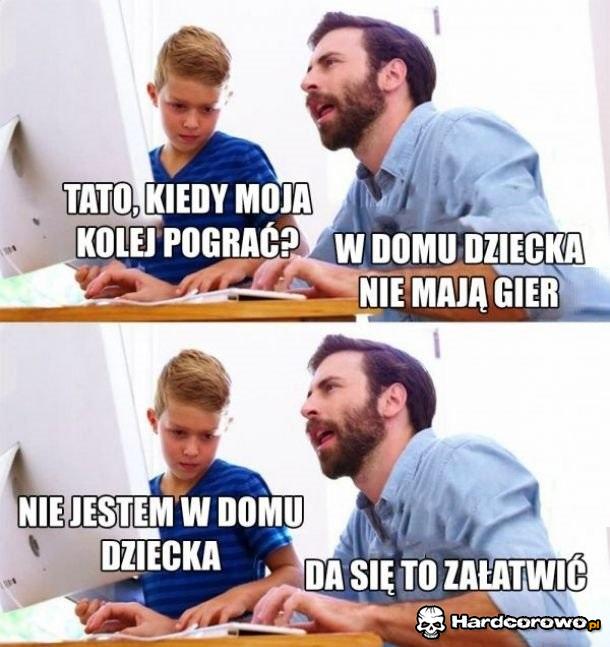 Załatwimy to - 1