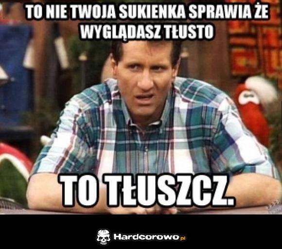 Szczerość - 1